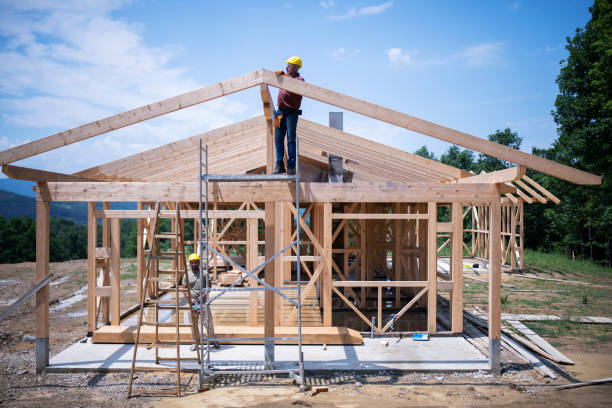 Best Shingle Roofing Installation  in Ridgeway, VA