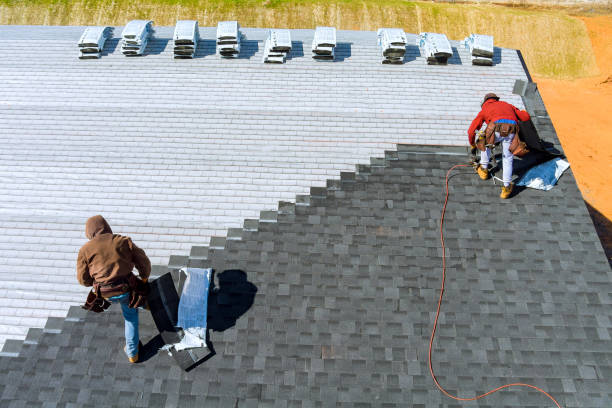 Best Residential Roofing Contractor  in Ridgeway, VA