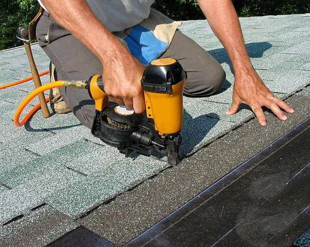 Trusted Ridgeway, VA Roofing Contractor Experts