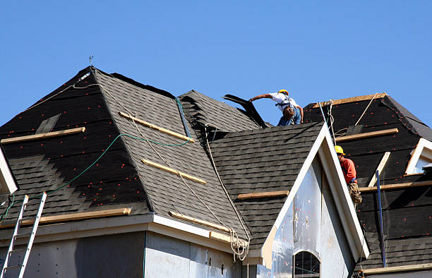 Best Residential Roofing Contractor  in Ridgeway, VA
