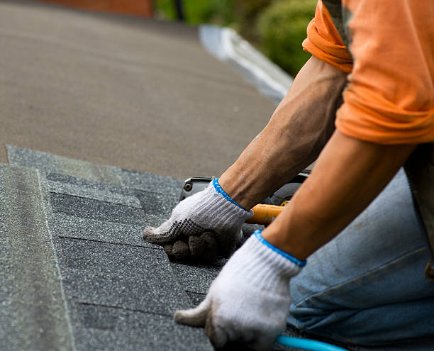 Best Roof Restoration Services  in Ridgeway, VA