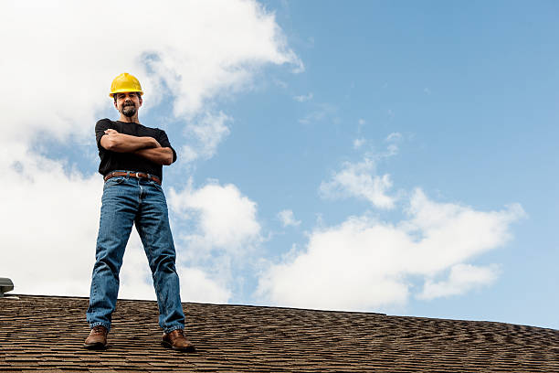 Best Roof Leak Repair  in Ridgeway, VA