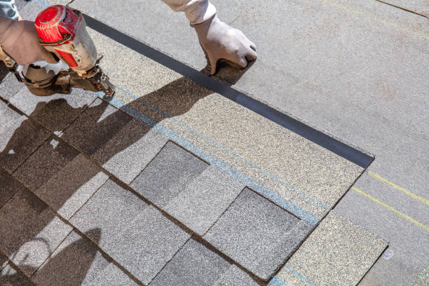 Best Roof Replacement Cost  in Ridgeway, VA