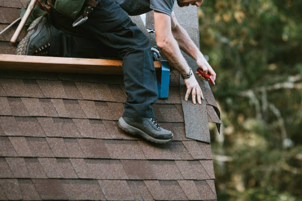 Quick and Trustworthy Emergency Roof Repair Services in Ridgeway, VA
