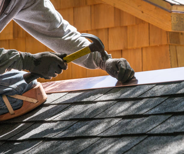 Best Roofing Contractor Near Me  in Ridgeway, VA